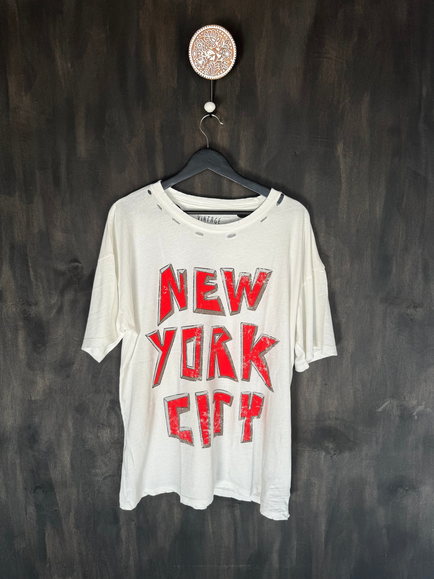 New York City Tee